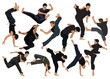 Kung Fu