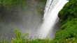 Skogar Skogafoss Iceland