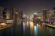 Dubai Skyline