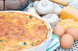 Quiche