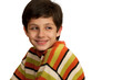 Cunning boy