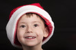 Waiting for Santa Claus
