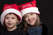 Christmas kids