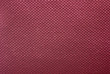 Textura de cordura roja.