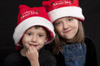 Christmas kids