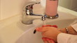Clean hands