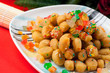 Foto: Struffoli Struffoli