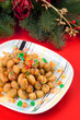 Foto: Struffoli Struffoli