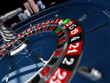 ROULETTE WHEEL