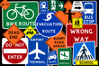 Road Signs