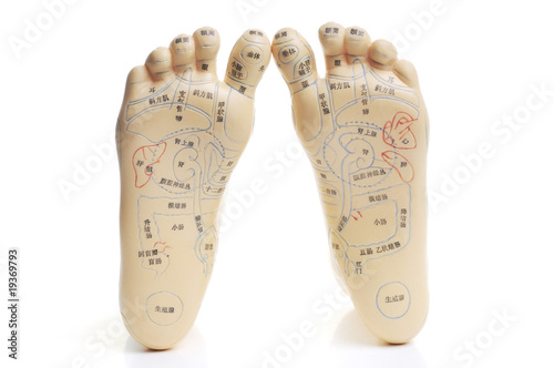 Photo: acupuncture acupuncture