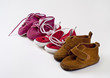 Baby shoes