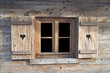 Photos : holzhütte