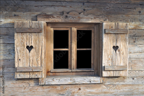 Photo: holzhütte holzhütte
