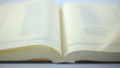 Book scrolling slow