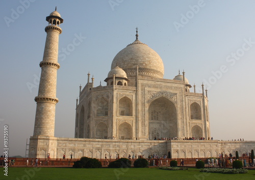 Photo: Taj Mahal Taj Mahal