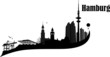 Wallpaper Hamburg