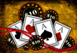 poker assi