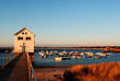 La pointe de Trévigon - Centre de sauvetage La pointe de Trévigon - Centre de sauvetage