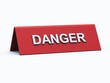 Danger Sign