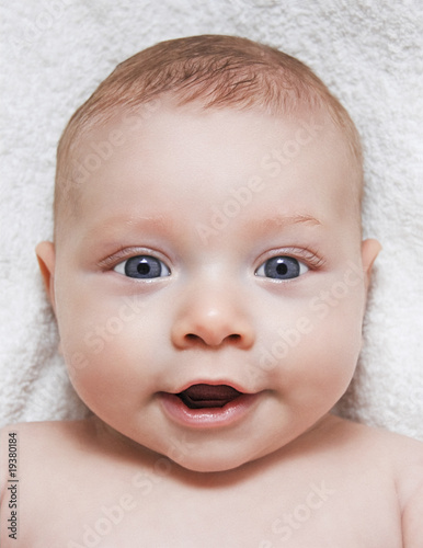 baby 3 month