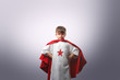 little hero