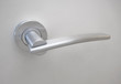 aluminum door handle