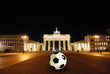 Hauptstadtfussball