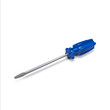 Blue Screwdriver