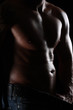 Foto: Griff in die Hose Griff in die Hose