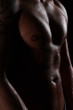 Foto: Männerbody Männerbody