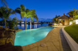 Resort style living