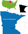 State of Minneapolis, USA