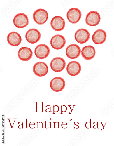 Illustration: valentine's day valentine's day