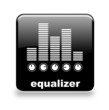 Button Equalizer black