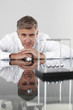 Leadership in business