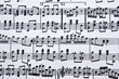 Musiknoten