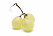 Uvas para las campanadas.