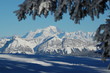 mont-blanc vacances
