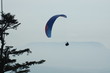 parapente