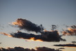 ciel de matin