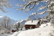 Braunwald, Switzerland