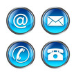 Web icons