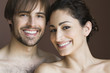 Young Couple