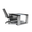 schreibtischstuhl, büro, office, bürotisch, bürostuhl