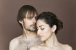 Young Couple