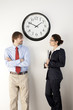 Businesspersons