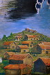 village de kabylie village de kabylie