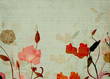 Floral background