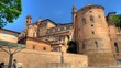 San Leo (Montefeltro) San Leo (Montefeltro)